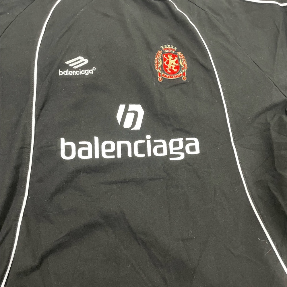 Balenciaga jersey